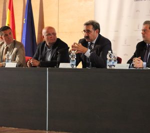Más de 103 M costará la ampliación y reforma del Complejo Hospitalario de Albacete