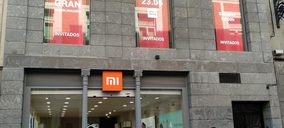 Xiaomi inaugura una nueva tienda en el centro de Madrid