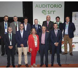 Ion Olaeta, reelegido presidente de FER