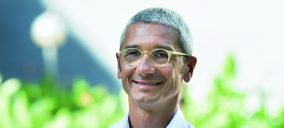 Óscar Vela, nuevo CEO mundial de Areas (Elior)