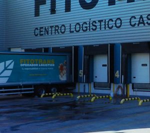 Fitotrans se refuerza con nuevas ampliaciones