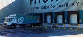 Fitotrans se refuerza con nuevas ampliaciones