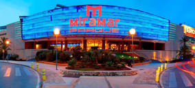 Grupo Myramar recompra sus centros comerciales y prepara inversión