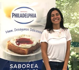 Rita Patricio,  (Mondelez España)): “Asistimos a una creciente demanda de nuevos sabores y a mayor interés por cuidarse”