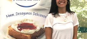 Rita Patricio,  (Mondelez España)): “Asistimos a una creciente demanda de nuevos sabores y a mayor interés por cuidarse”