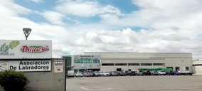 Vegetales Línea Verde ampliará sus instalaciones