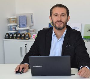 Carlos López,  (Innolact): “Aún quedan muchos huecos en los nichos de mayor crecimiento”