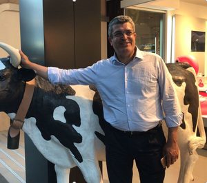 Juan Romero Huertas (Palancares Alimentación): “Las tendencias son el loncheado y las cuñas cortadas”