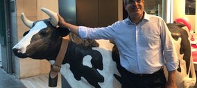 Juan Romero Huertas (Palancares Alimentación): “Las tendencias son el loncheado y las cuñas cortadas”