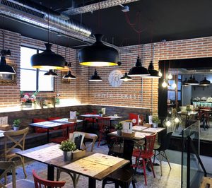 Santa Teresa abre un restaurante en Madrid