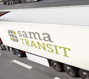 Grupo Sama abre seis almacenes ante el aumento de servicios para Ikea