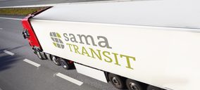 Grupo Sama abre seis almacenes ante el aumento de servicios para Ikea