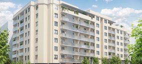 Grupo Espuelas desarrolla tres nuevos residenciales