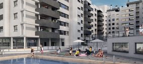 Larvin regresa a la obra nueva con más de 200 viviendas