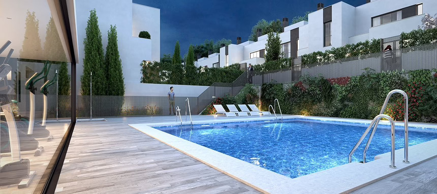 Organización 2000 desarrolla seis residenciales y suma tres nuevos proyectos