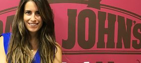 Laura Puente (Papa Johns): Vamos a abrir tiendas a un ritmo de dos dígitos durante cinco años