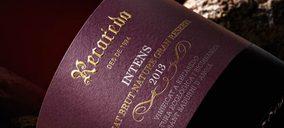 Recaredo apuesta por la alta gama en cavas y vinos