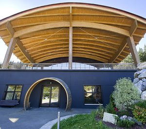 Bodega Talleri apuesta por el enoturismo para dar proyección a sus txacoli