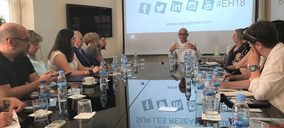 Equiphotel París, presente por partida doble en Madrid