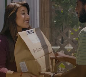 La patronal logística exige que Amazon cumpla la legislación