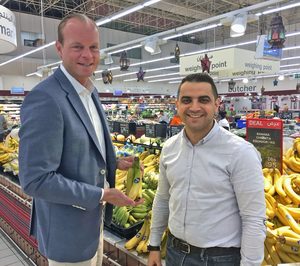 SanLucar abre una oficina en Dubái para acercarse a Oriente Medio