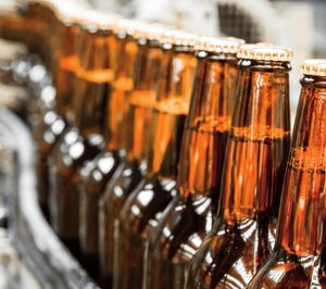 La producción cervecera aumentó un 3,2% en España