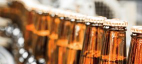 La producción cervecera aumentó un 3,2% en España