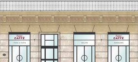 Una cadena de cafeterías italiana llega a Barcelona