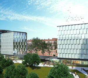 Insur se asegura la financiación de su proyecto empresarial en Madrid