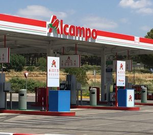 Auchan introduce Mi Alcampo y Alcampo en Huesca y Soria