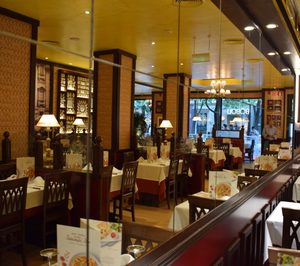 La Tagliatella llega a Pontevedra