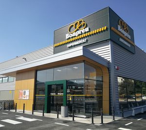 Bonpreu amplía su presencia en Tarragona