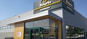 Bonpreu amplía su presencia en Tarragona