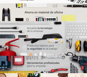 Amazon lanza Business para las necesidades de compra de empresas