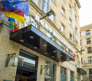 La mutua PSN ya suma dos hoteles en propiedad