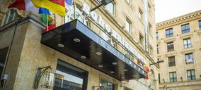 La mutua PSN ya suma dos hoteles en propiedad