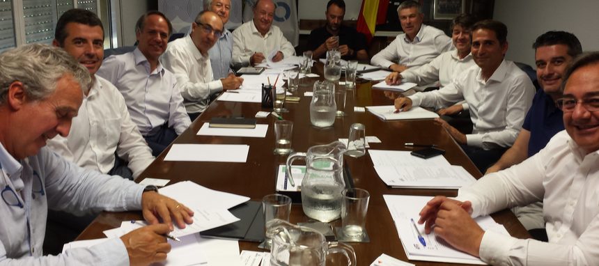 Los principales fabricantes de impermeabilización se unen en Aifim