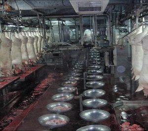 Esfosa estudia una segunda fase de ampliación del matadero