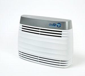 Esprinet distribuye el sistema de purificador de aire OhAir
