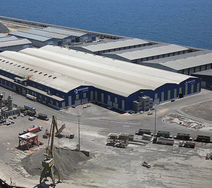 Gonvarri Tarragona ampliará la capacidad de su fábrica