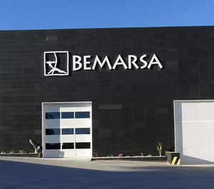Bemarsa inaugura exposición