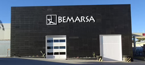 Bemarsa inaugura exposición