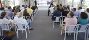 Smurfit Kappa inaugura su primer Agri Experience Centre en España