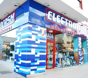 Euro Electrodomésticos abrirá 5 Electrocash en verano