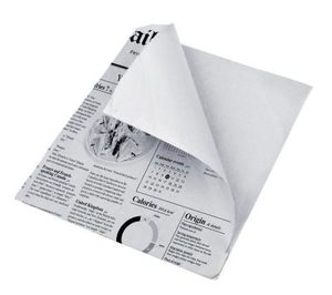 Celebrado un seminario sobre papel alimentario