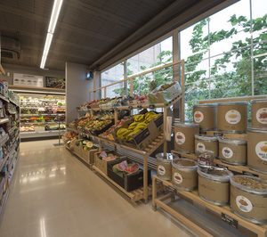 Veritas abre tres nuevos supermercados bio en Barcelona y Girona