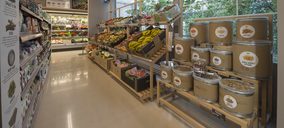 Veritas abre tres nuevos supermercados bio en Barcelona y Girona