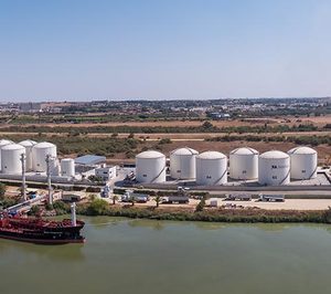 Sevitrade invierte en nuevas instalaciones en el puerto de Sevilla