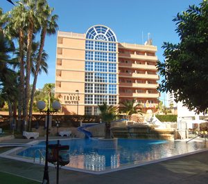 Medsur reforma uno de sus hoteles para esta temporada