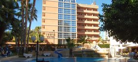 Medsur reforma uno de sus hoteles para esta temporada